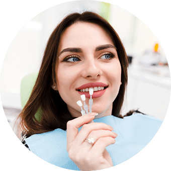 Cosmetic Dentistry