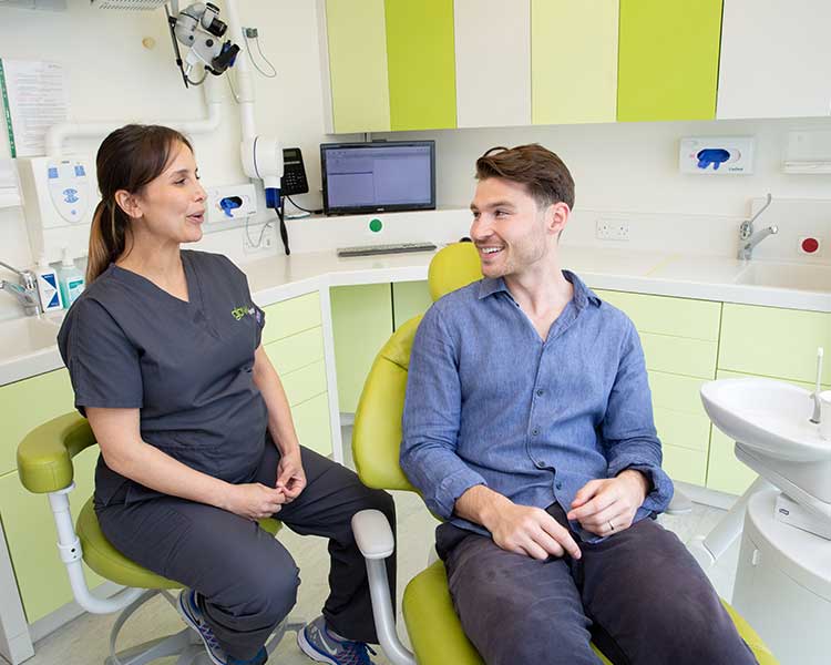 Dental Implants Battersea | Glow Dental