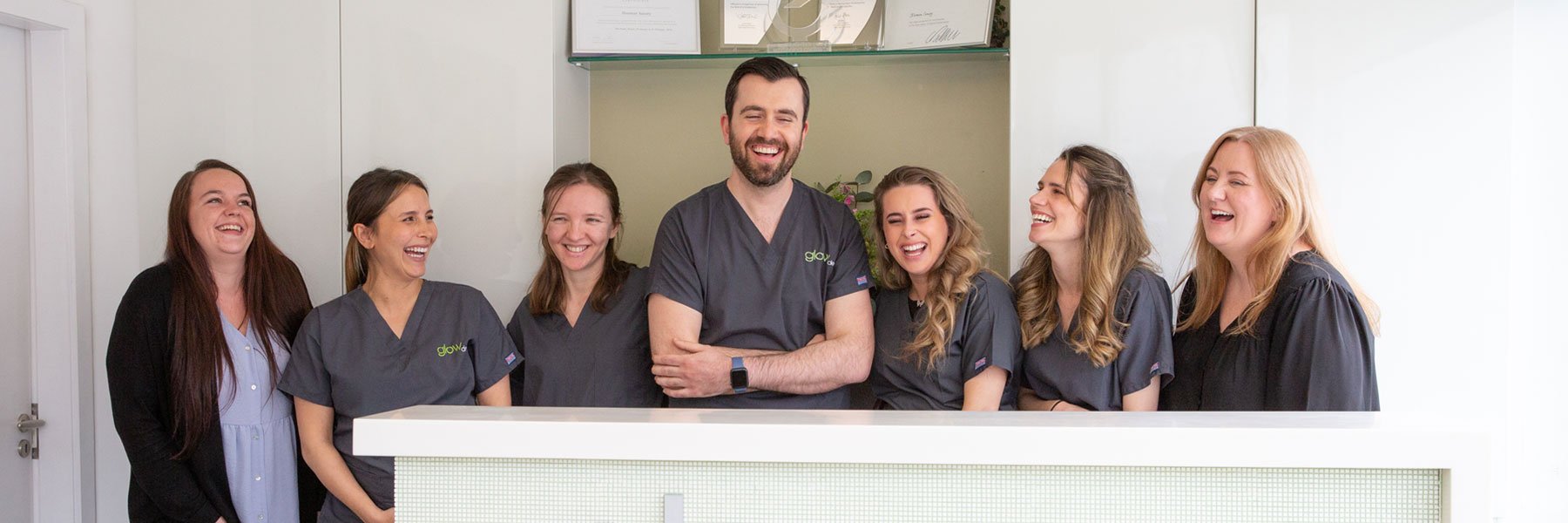 Glow Dental Team